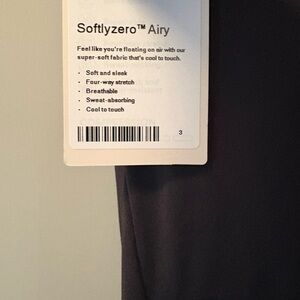 HALARA Classic Black Apparel